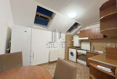 Apartament cu 1 camera/Str.Florilor. - 3