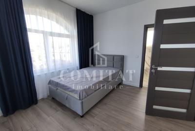 Casa individuala || 124 mp || zona Dezmir - 9