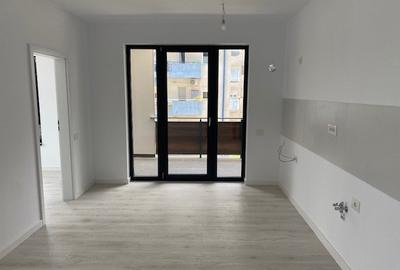 2 camere bloc nou lux etaj 1 - 16