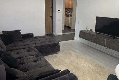 Apartament 2 camere | Închiriere | 2 băi & Balcon | Onix Park Pipera - 3