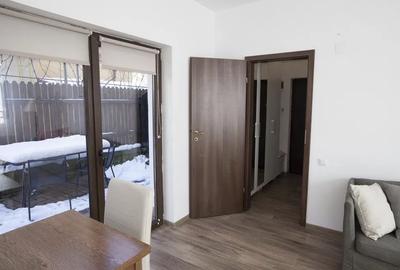 2 camere | Eminescu | Bloc Nou P+3 | Parcare | Centrală | Central - 3