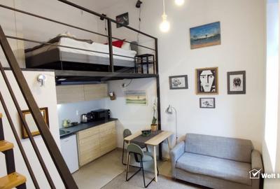Apartament de vanzare Ultracentral, ideal investitie - 3