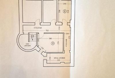 Apartament cu farmec interbelic | 3 camere | Domenii - 26