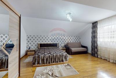 Casă de vacanță/Pensiune | Bran | 728 mp curte - 8