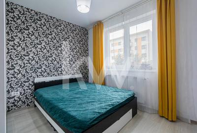 Apartament modern 3 camere cu loc de parcare – Tractorul, Nicolae Labiș - 8
