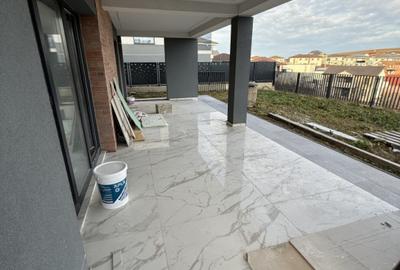 Casă individuala finisaje premium 207mpu cu view deosebit - 20