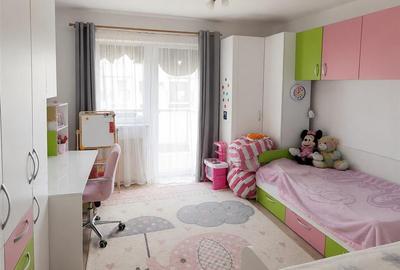 Apartament 3 camere 2 bai zona Calea Surii Mici - 10