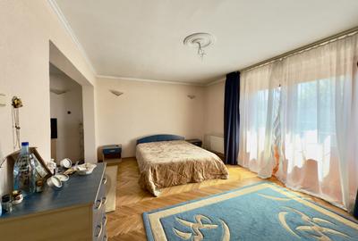 Vila spațioasă P+1+M de vânzare în Agigea | Teren 658 mp | Acces din 2 străzi! - 10