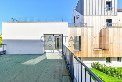 (B05) Apartament 4 camere, cu terasa si balcon - 6