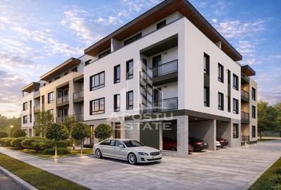 Teren cu autorizatie de construire in Calea Urseni - 4
