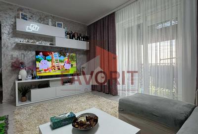 Apartament 2 camere decomandat | 55mp | Etaj 2 | Calea Urseni - 1