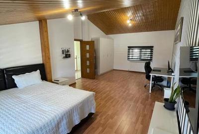 Pantelimon-Cernica, vila cu 6 camere de vanzare, 284 mp construiti - 3
