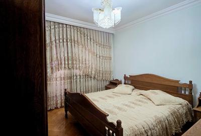 Apartament 4 Camere Doamna Ghica - 20