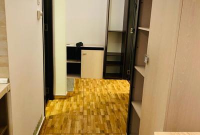 Garsonieră Crângași | Decomandată | Comision 0 - 4