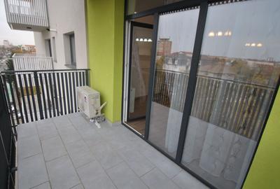 Apartament 2 camere si 2 bai- Complexul Studentesc - 12