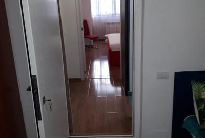 Inchiriere 3 camere Iancului Metrou - 13