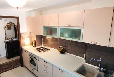 Inchiriere Apartament 2 camere Natiunile Unite-Unirii - 1