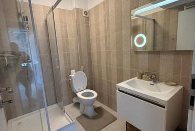 Inchiriez Apartament modern cu 2 camere in Bucuresti Sector 6 langa politehnica - 8