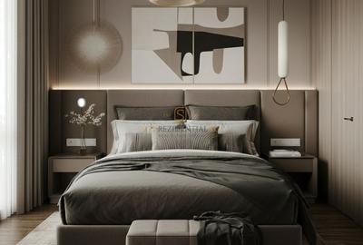 Apartament modern compartimentat, 2 camere, Bd. Metalurgiei stradal - 2