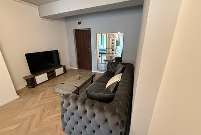 Spatiu de birouri/ apartament de vanzare,Grigorescu, 48 MP. cu balcon - 3