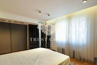 Apartament 3 camere Soseaua Nordului  | Loc de parcare si boxa | - 20
