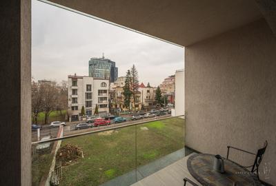 Comison 0 % - Apartament cu 4 camere de închiriat în Aviatorilor - 35