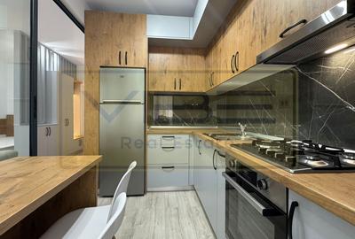 Apartament premium STUDIO Comat Towers - 20