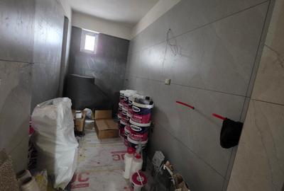 Apartament 2 camere/CURTE PROPRIE/ÎNCĂLZIRE PARDOSEALA/TVA INCLUS/LA CHEIE - 4