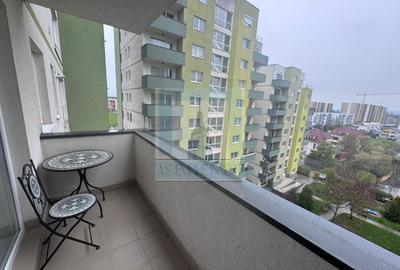 Garsonieră de vânzare – Top City | Coresi .Mobilată și utilată - 20