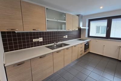 Apartament de inchiriat 3 camere vis a vis de Herastrau - Sos Nordului - 8