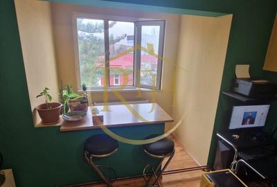 Vand apartament cu 4 camere in zona spitalul judetean,comision ,,0'' - 6