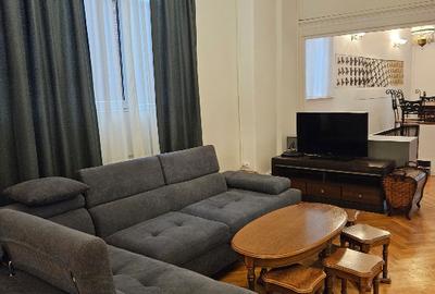 De Inchiriat Reședință sau Birou în Inima Oradei – 5 Camere (de la Proproetar) - 5