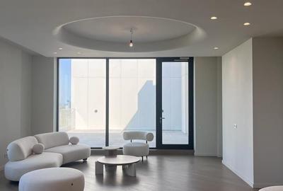 Penthouse 4 camere Aviatiei Super View - 1