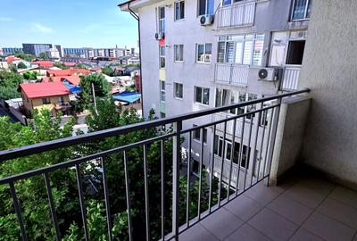 Apartament 2 cam | Berceni | Aparatori | Mobilat utilat | Centrala | Metrou 11' - 10