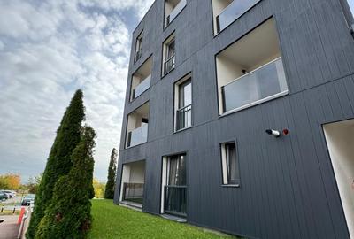 Apartament in Buna Ziua. Paracare inclusa. Prima inchiriere. - 2
