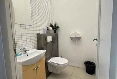 Spatiu comercial, 150 mp, zona Scolii de Politie-Dambul Rotund - 26