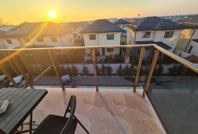 Apartament | 2 Camere | La Foresta | Tunari - 9