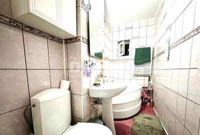 Apartament 2 Camere 55 mp decomandat etaj 1, mobilat utilat - 8