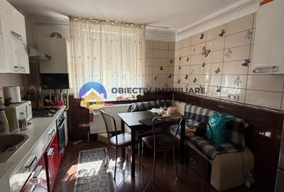 Apartament 4 camere– Str. Burebista- Piatra Neamț - 12
