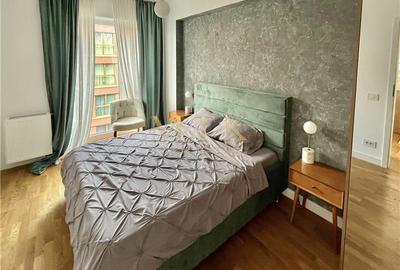 Apartament 3 camere LUX I 1 Loc parcare inclus | Marmura Residence - Bucurestii - 9