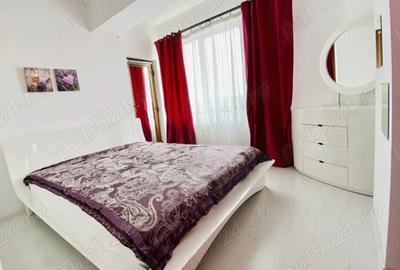Apartament de 2 camere, 60 mp, centrala, balcon, zona Chitilei - 3