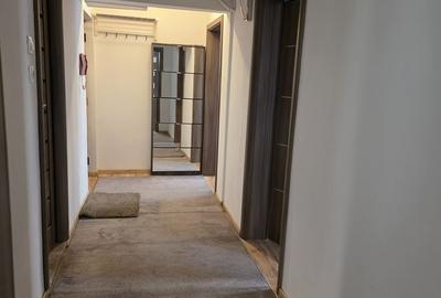 DE ÎNCHIRIAT – Apartament 2 Camere Tineretului 35, Prima Închiriere - 5