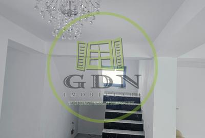 Casă P+1 cu teren de 412mp în zona Selgros de închiriat - 10