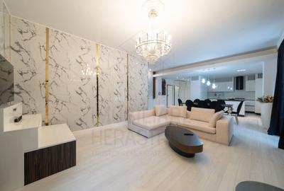 Park Residence | 5 camere | Sos Nordului | Vedere Parc - 10