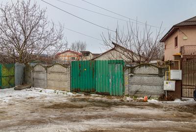Casă 4 camere tramvai Progresul - 10