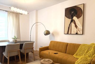 Apartament modern 2 camere , etaj intermediar , Elite City - 1