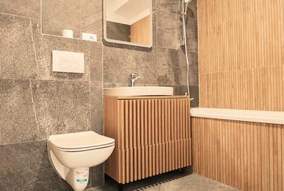 Apartament 3 Camere, Terasa Panoramica, Spatii Generoase, Tractorul - 15