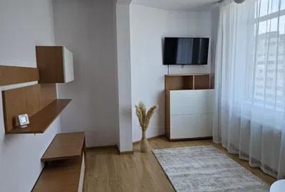 Apartament 2 camere, decomandat, 40 mp, centrala, ac, metrou, Tineretului - 4