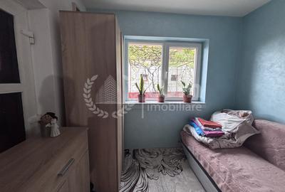Casa individuala | 80mp utili | 800mp teren | Garaj | Dambu Rotund - 8
