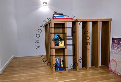 Casă individuală – Zona Doamna Ghica | 162 mp utili | Mobilată si utilata - 24